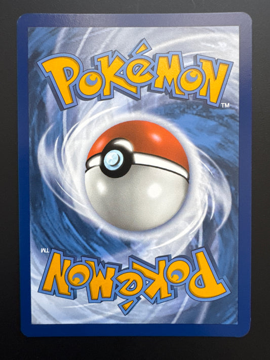 POKEMON ENGLISH - GENGAR TG06/TG30 LOST ORIGIN TRAINER GALLERY (NM)