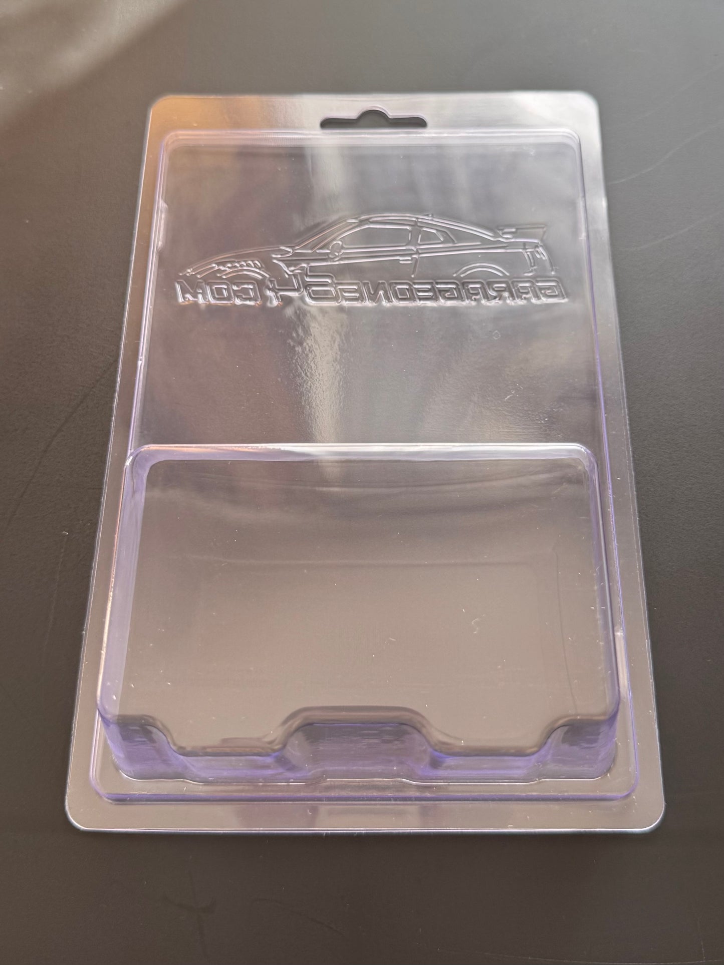 HOT WHEELS PROTECTOR CASE MAINLINE