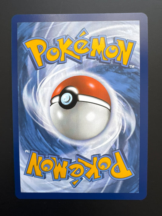 POKEMON ENGLISH - BLAIR 117/142 - S&V STELLAR CROWN (NM)